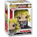 Pop! Yu-Gi-Oh!: Mai Valentine [1060] (used)
