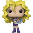Pop! Yu-Gi-Oh!: Mai Valentine [1060] (used)
