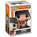 Pop! Team Fortress 2: Scout [247] (used)