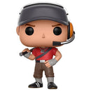 Pop! Team Fortress 2: Scout [247] (used)