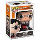 Pop! Team Fortress 2: Medic [249] (used)