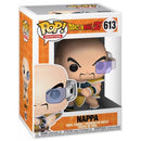 Pop! Dragon Ball Z: Nappa [613] (used)