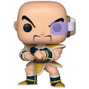 Pop! Dragon Ball Z: Nappa [613] (used)