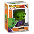 Pop! Dragon Ball Z: Piccolo [704] Metallic (used)