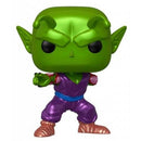 Pop! Dragon Ball Z: Piccolo [704] Metallic (used)