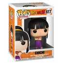 Pop! Dragon Ball Z: Chichi [617] (used)