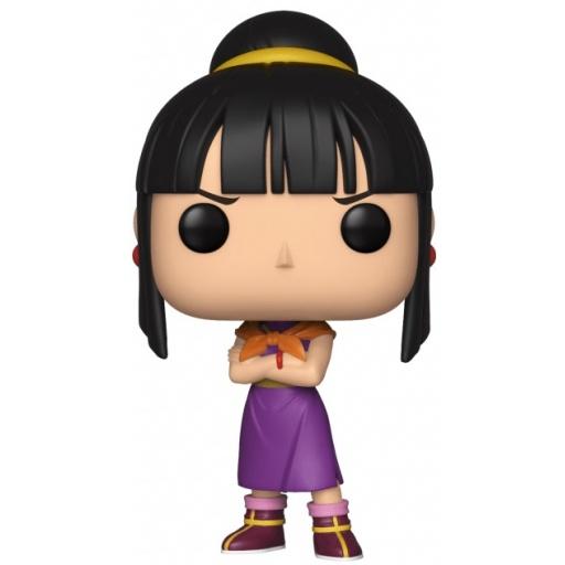 Pop! Dragon Ball Z: Chichi [617] (used)