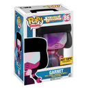 Pop! Steven Universe: Garnet [86] Glow in the Dark (used)