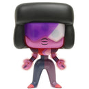 Pop! Steven Universe: Garnet [86] Glow in the Dark (used)