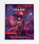 D&D: Vecna - Eve of Ruin