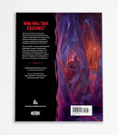 D&D: Vecna - Eve of Ruin