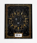 D&D: Vecna - Eve of Ruin (Alt Cover)