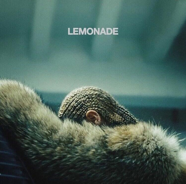 Beyonce (2016): Lemonade (Yellow Vinyl)