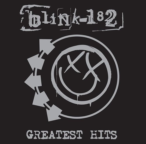 Blink-182 (2022): Greatest Hits