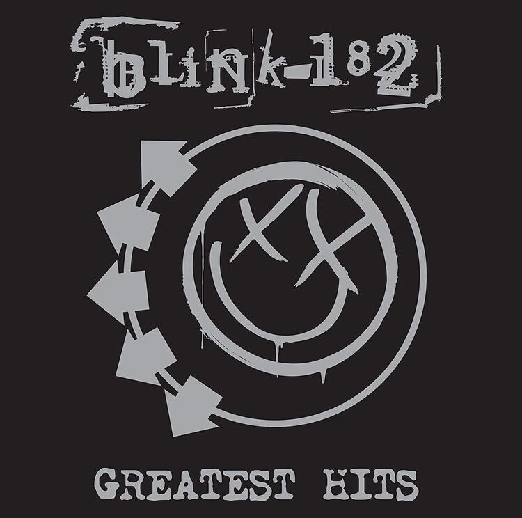 Blink-182 (2022): Greatest Hits