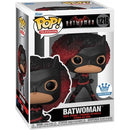 Pop! Batwoman: Batwoman [1218] (used)