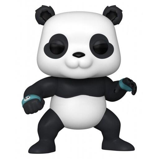 Pop! Jujutsu Kaisen: Panda [1374] (used)
