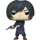 Pop! Jujutsu Kaisen: Mai Zen'in [1372] (used)