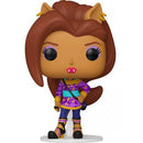 Pop! Monster High: Clawdeen Wolf [116] (used)