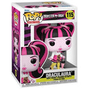 Pop! Monster High: Draculaura [115] (used)