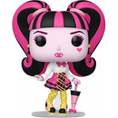 Pop! Monster High: Draculaura [115] (used)