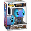 Pop! Guardians of the Galaxy Vol. 3: Nebula [1205] (used)