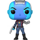 Pop! Guardians of the Galaxy Vol. 3: Nebula [1205] (used)