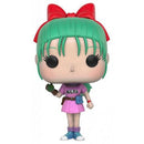 Pop! Dragon Ball: Bulma [108] (used)