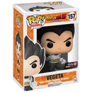 Pop! Dragon Ball Z - Resurrection 'F': Vegeta [157] (used)
