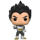 Pop! Dragon Ball Z - Resurrection 'F': Vegeta [157] (used)