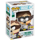 Pop! South Park: The Coon [07] (used)