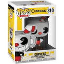 Pop! Cuphead: Cuphead [310] (used)