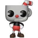 Pop! Cuphead: Cuphead [310] (used)