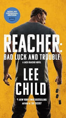 Lee Child - Reacher: Bad Luck and Trouble (Movie Tie-In) (Reacher, Book 11) (used)