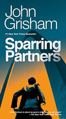 John Grisham - Sparring Partners (used)