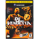 Def Jam Vendetta [Player's Choice]