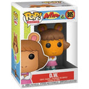 Pop! Arthur: D.W. [805] (used)