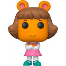 Pop! Arthur: D.W. [805] (used)