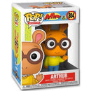 Pop! Arthur: Arthur [804] (used)