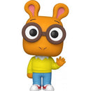 Pop! Arthur: Arthur [804] (used)