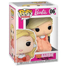 Pop! Barbie: Peaches 'n Cream Barbie [06] (used)