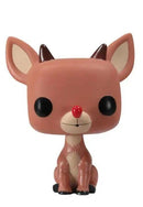 Pop! Rudolph the Red-Nosed Reindeer: Rudolph [03] (used)