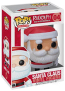Pop! Rudolph the Red-Nosed Reindeer: Santa Claus [04] (used)
