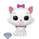 Pop! The Aristocats: Marie [294] Diamond Glitter (used)