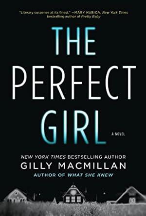 Gilly Macmillan - The Perfect Girl (used)