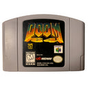 Doom 64 (cartridge only)