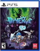 Dwerve (used)