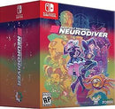Read Only Memories Neurodiver [Collector's Edition]