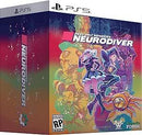 Read Only Memories: Neurodiver [Collector's Edition]
