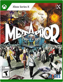 Metaphor Refantazio [Launch Edition] (used)